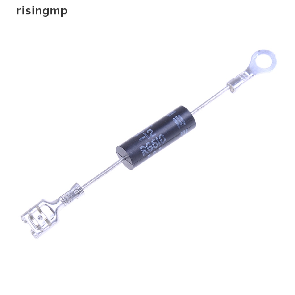 Set 5 Đi Ốt Chỉnh Điện Áp Cao CL04-12 Một Chiều Cho Lò Vi Sóng Mới ♨Trên đó