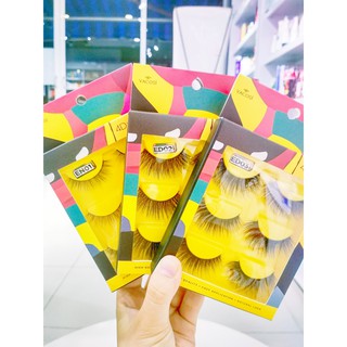 Lông Mi Giả Chuyên Nghiệp Vacosi 4D Pro Eyelashes