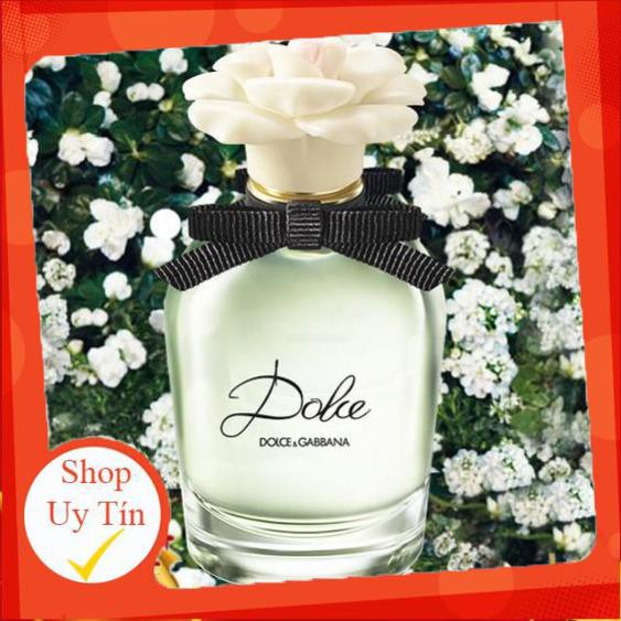 Nước Hoa 💘 Chính Hãng💘 Nước hoa dùng thử D&G Dolce Floral Drops _🍭Hot🍭
