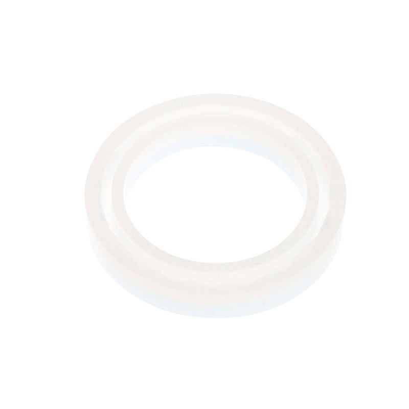 Khuôn Silicone Tròn Làm Vòng Tay Thủ Công
