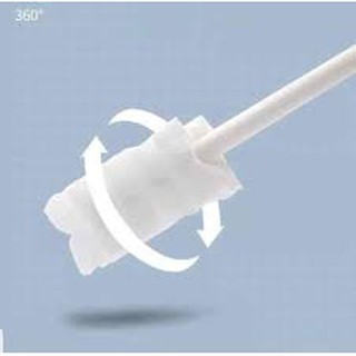 Rơ lưỡi VCOOOL hộp 30c cho bé