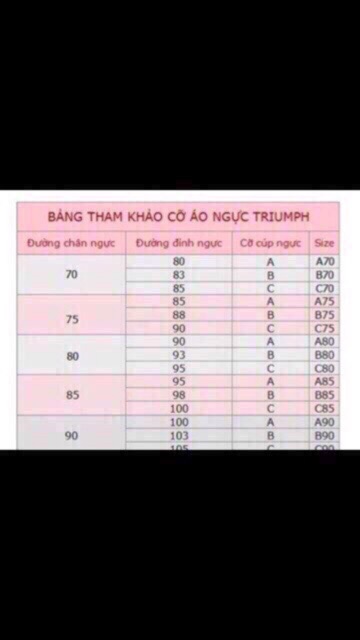 Áo ngực Triumph Maximizer 280 Whu | BigBuy360 - bigbuy360.vn