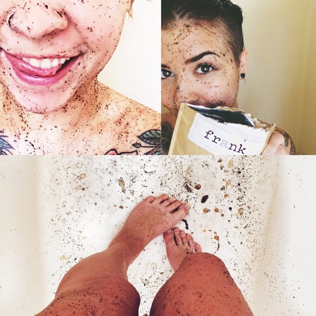 <SẴN> Tẩy da chết Frank Body Scrub | BigBuy360 - bigbuy360.vn