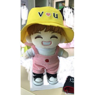 DOLL  BTS V