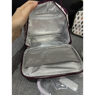 túi giữ nhiệt lock&lock