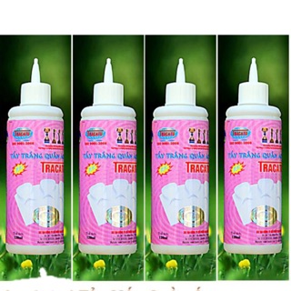 Combo 3 chai tẩy mốc