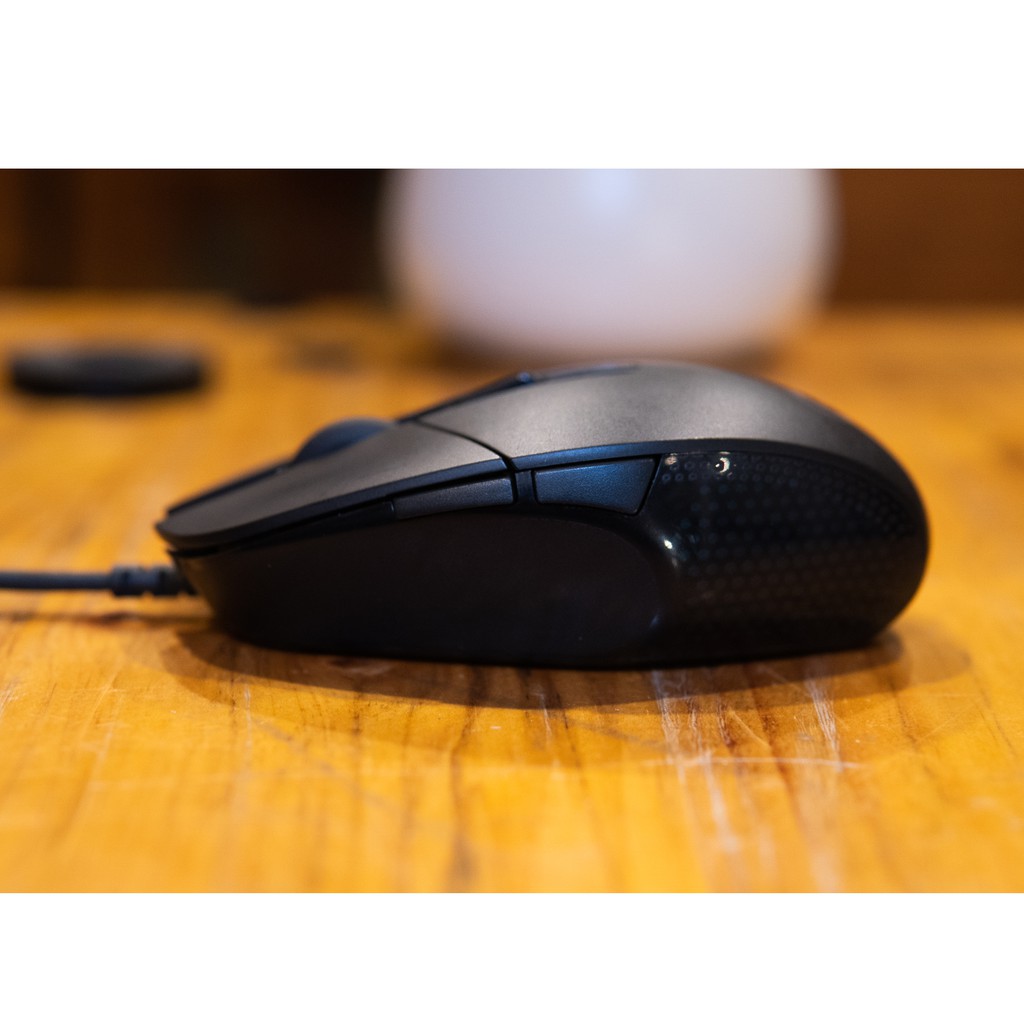 Chuột game Logitech G302 Daedalus Prime 2nd-BH 1 Tháng