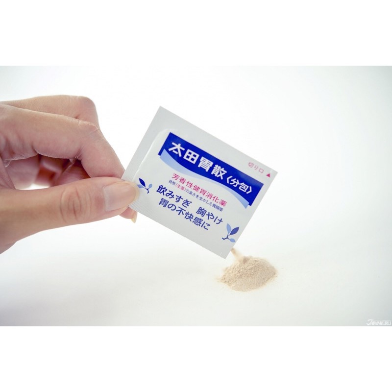 - Date 3/2027-Bột dạ dày, tá tràng Ohta isan  nhật