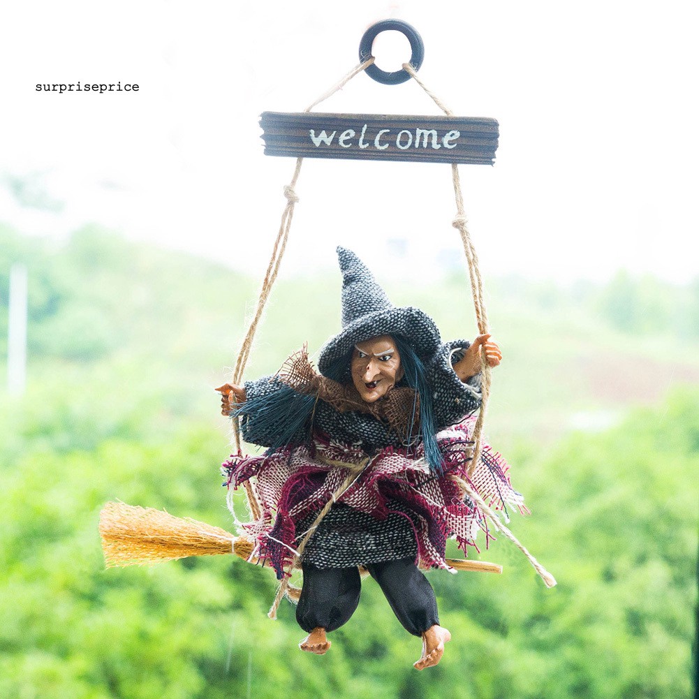 Phụ kiện ngộ nghĩnh chuyên dụng trang trí Halloween