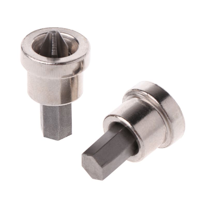 Đầu Tua Vít PH2 Lục Giác Chuyên Dụng Cao Cấp