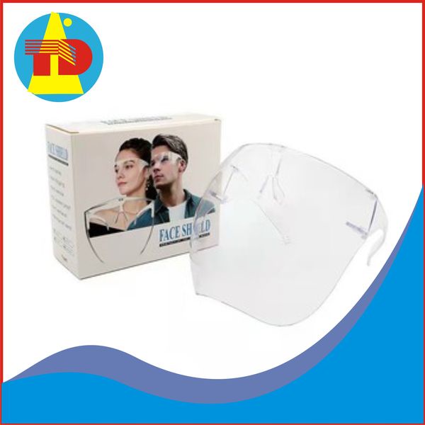 Mắt Kính Chống Giọt Bắn, Mắt Kính Chống Dịch, Face Shield