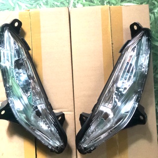 CỤM ĐÈN XI NHAN WINNER V1
