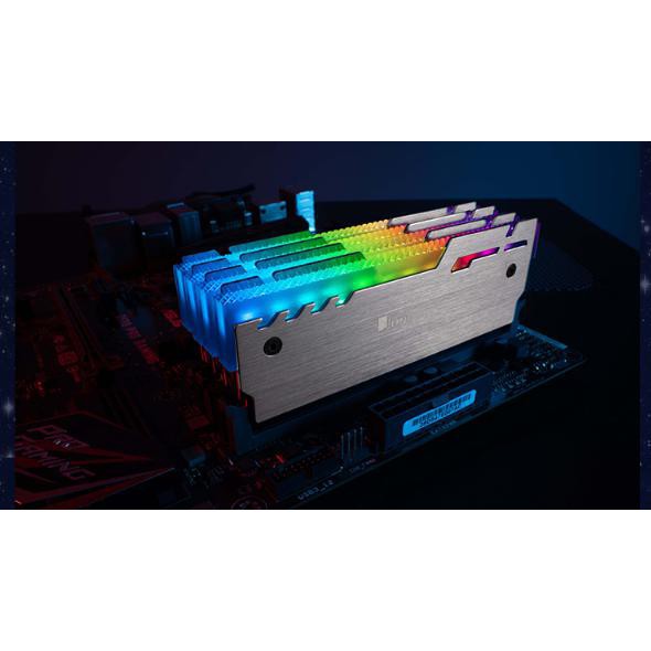 [GIẢM GIÁ] TẢN NHIỆT RAM JONSBO NC3 LED RGB