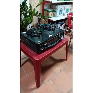 bếp ga nôi đia nhật