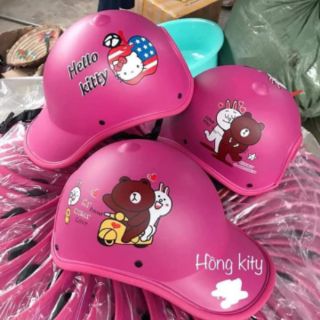 Combo 10 mũ bảo hiểm đủ mẫu