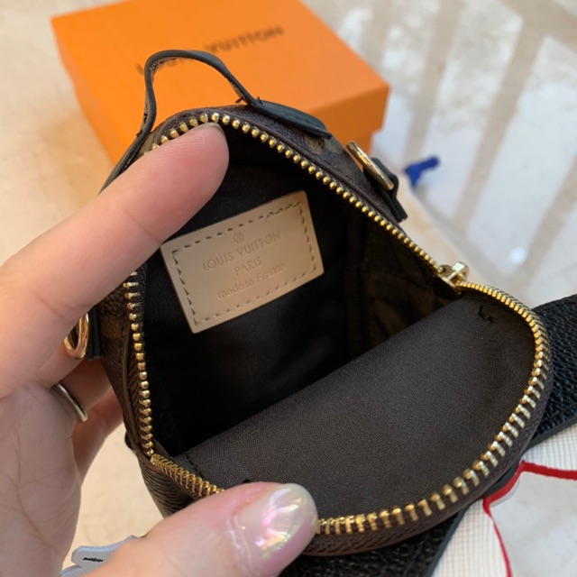 Móc khoá - treo túi cute cute