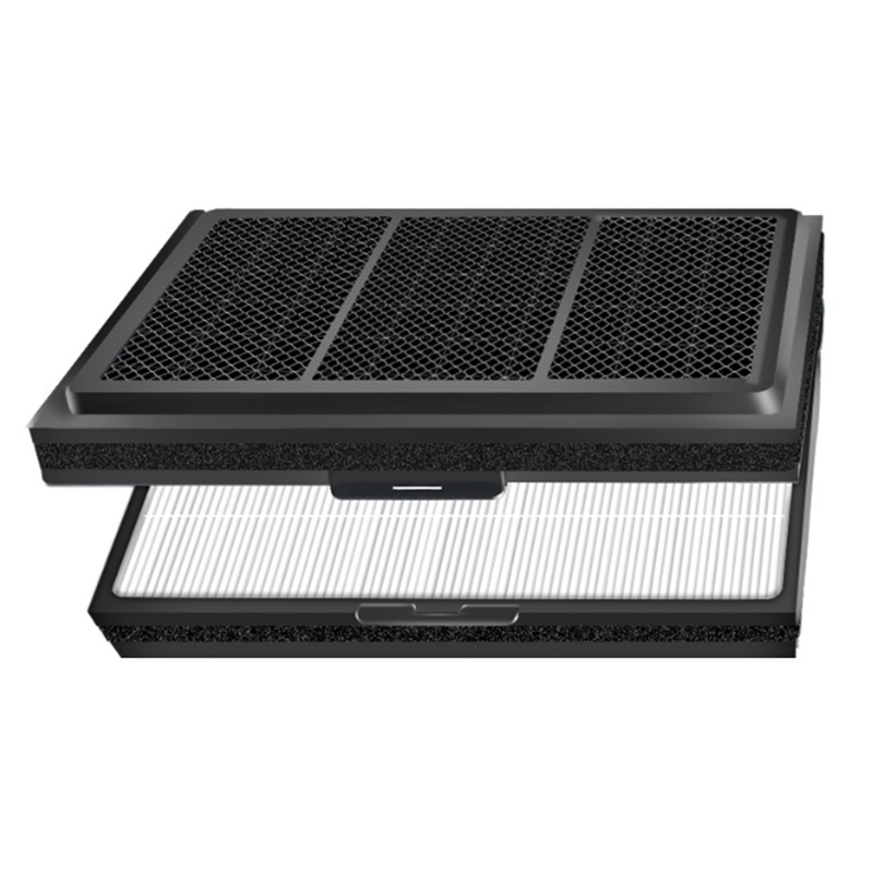 Bộ lọc kích hoạt Hepa thay thế đa chức năng cho Máy lọc không khí Blueair Pro M Pro L Pro XL