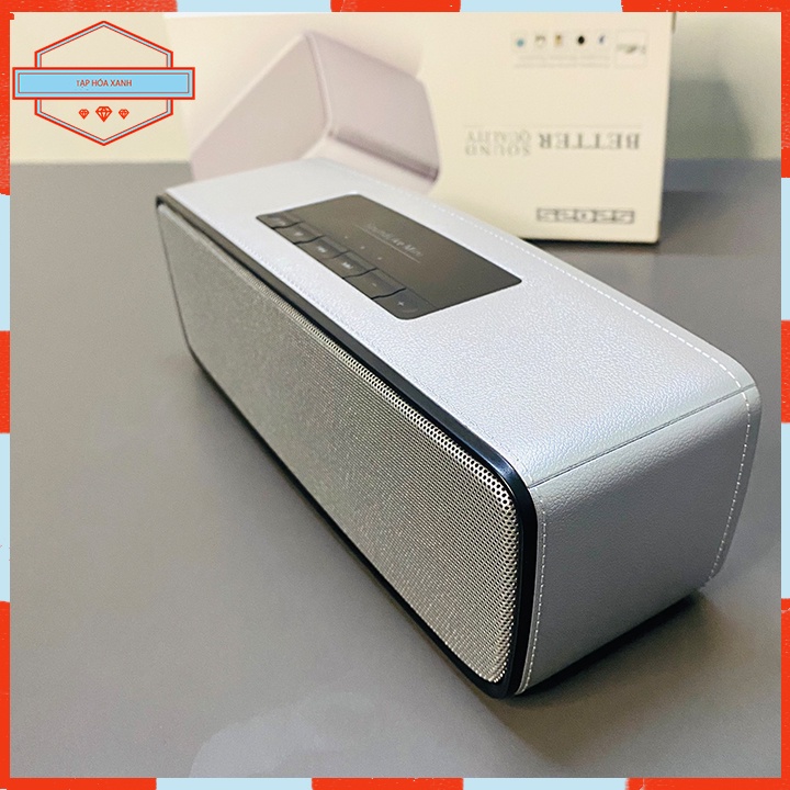Loa Nghe Nhạc Bluetooth Cầm Tay BOSE S2025 Loa Blutooth Di Động Mini Không Dây
