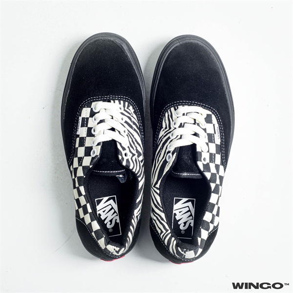 Vans Era Comfy Mixed Black