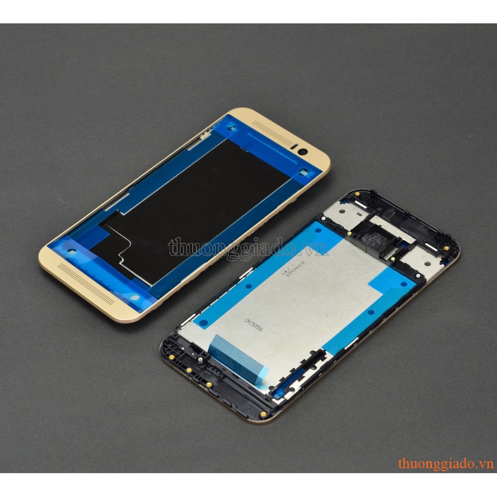 Thay thế vành viền bracket HTC One M9