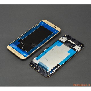 Thay thế vành viền bracket HTC One M9