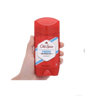Sáp lăn nách old spice  cho nam 85gr