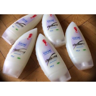 Sữa tắm cá ngựa