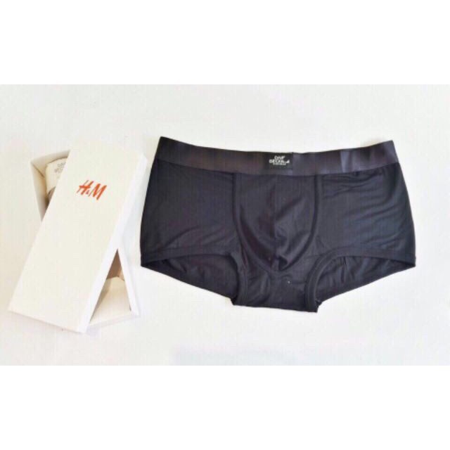 Sip đùi Nam V chéo cao cấp chất cotton