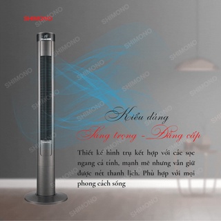 Quạt tháp Shimono SM-TF46LE