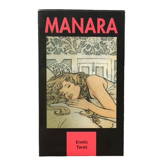 78 Cards Tarot Deck