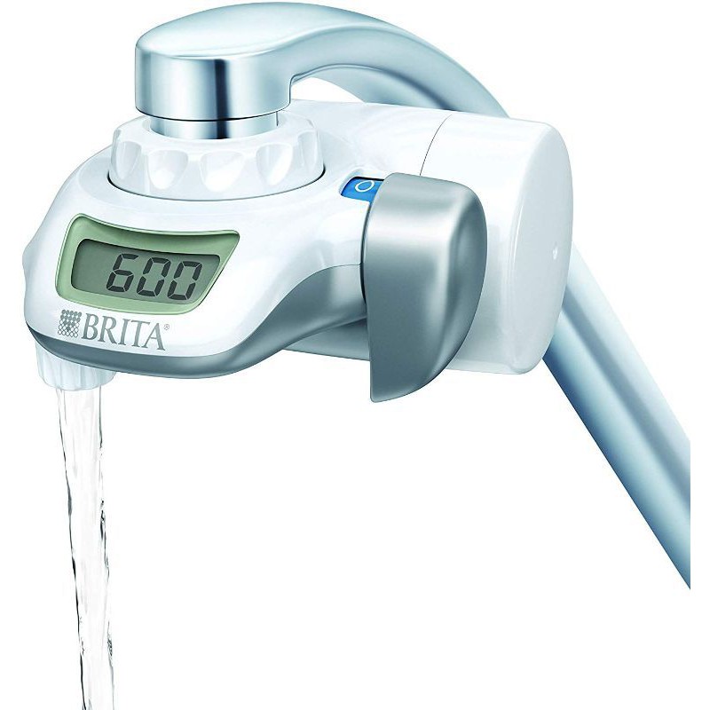 Thiết bị lọc nước tại vòi Filtri Acqua BRITA ON TAP 600L NEW🔶Nhập Khẩu Đức 🔶