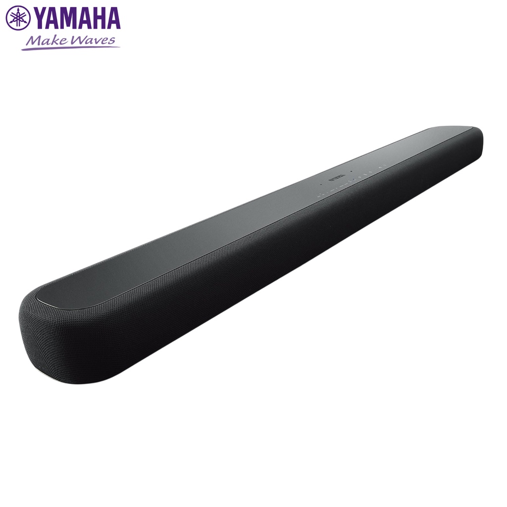 [Hàng Chính Hãng] Loa Soundbar Yamaha YAS-209 | Công Nghệ DTS Virtual:X | LOA SIÊU TRẦM KHÔNG DÂY | Blueooth 5.0
