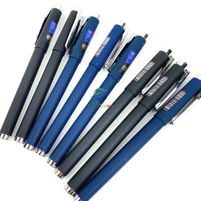 Bút gel nước GP-777 ngòi 0.7mm - Bút ký cao cấp