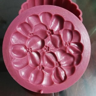 Khuôn sing hoa cẩm tú cầu