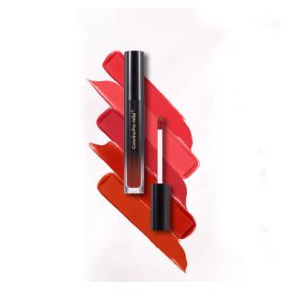 (Hàng Mới Về) Son Môi Colorina Dưỡng Ẩm Và Lâu Trôi Cao Cấp