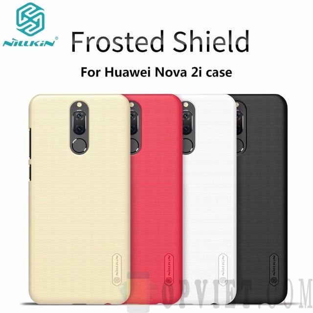 Ốp Lưng Nillkin Cho Huawei Nova 2i