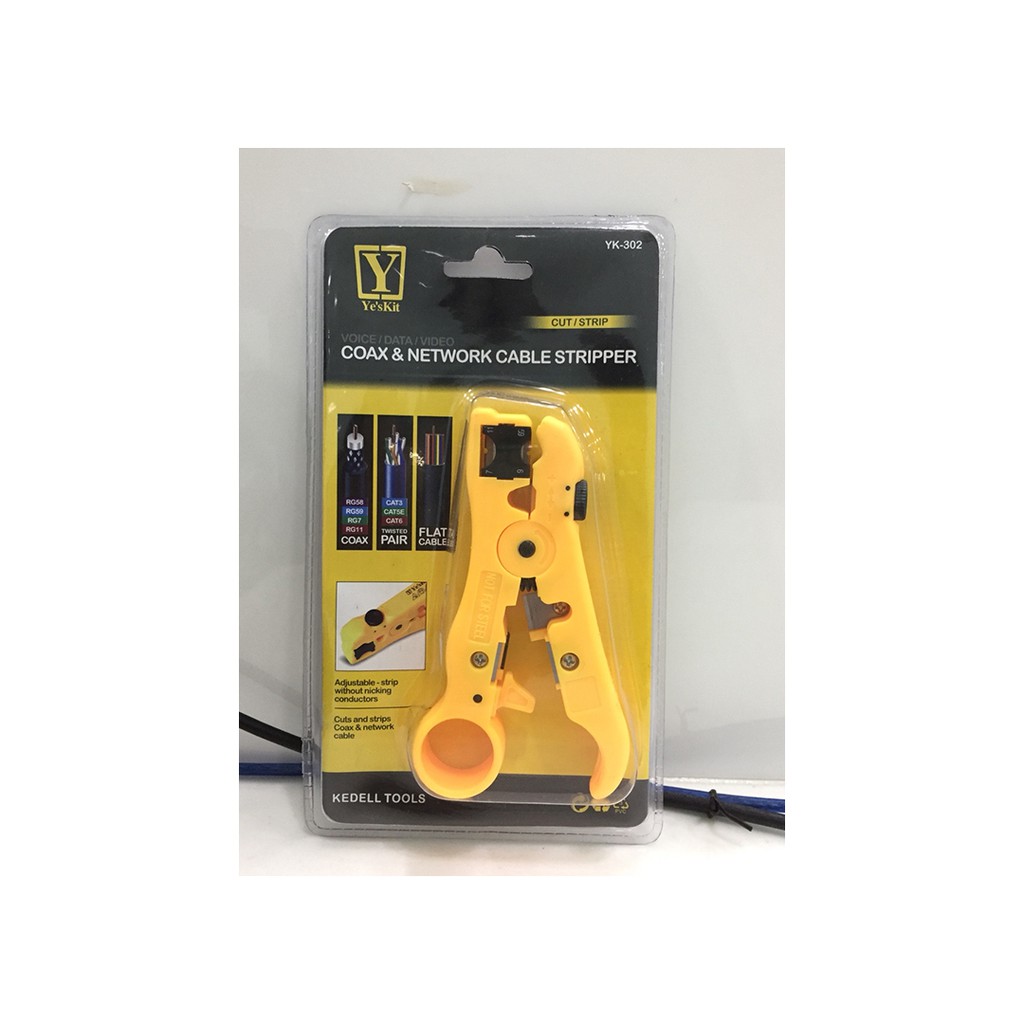 KỀM CẮT YE'SKIT YK-302