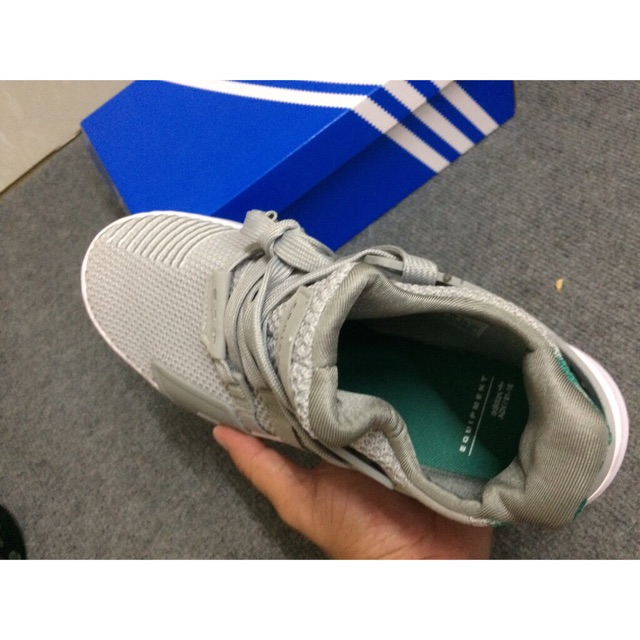 Giày Prophere trắng xám