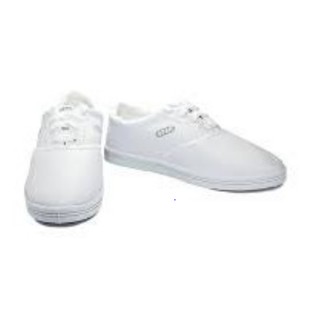 giày bata trắng ASIA hàng chính hãng nam nữ
