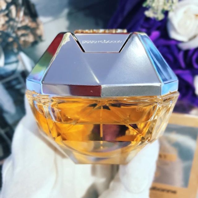 Nước hoa Lady Million Lucky 80ml EDP