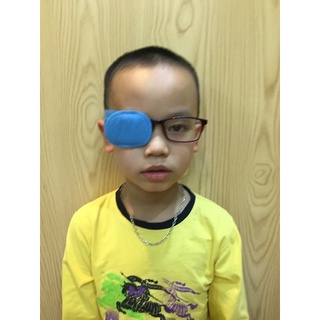 Miếng che mắt tập nhược thị
