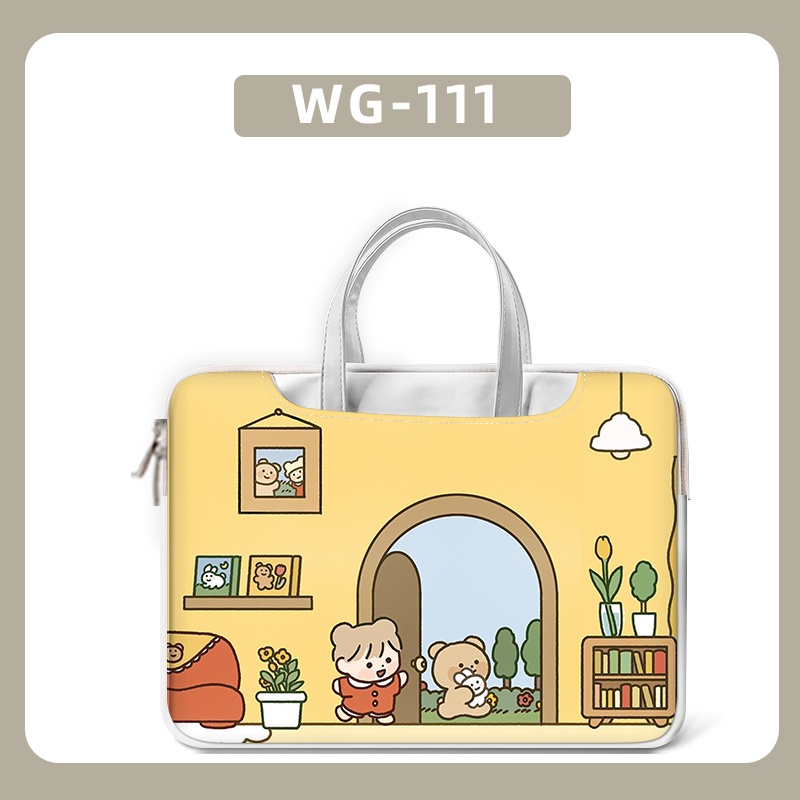 Túi Đựng laptop 13 14 15 17 inch Cho acer asus lenovo dell hp