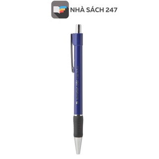 Bút bi Thiên Long TL-036 (0.7 mm) trẻ trung kiểu dáng mạnh mẽ phù hợp cho sinh viên, giáo viên và giới văn phòng.