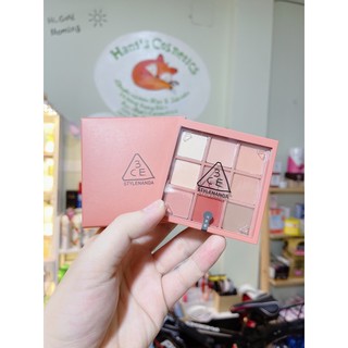 Bảng Phấn Mắt 3CE Multi Eye Color Palette