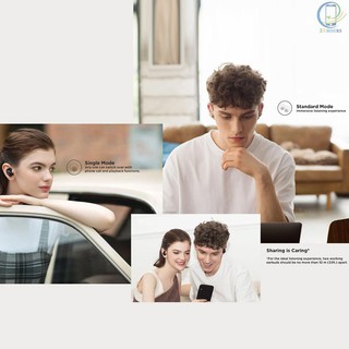 Tai nghe True Wireless 1More Stylish E1026BT