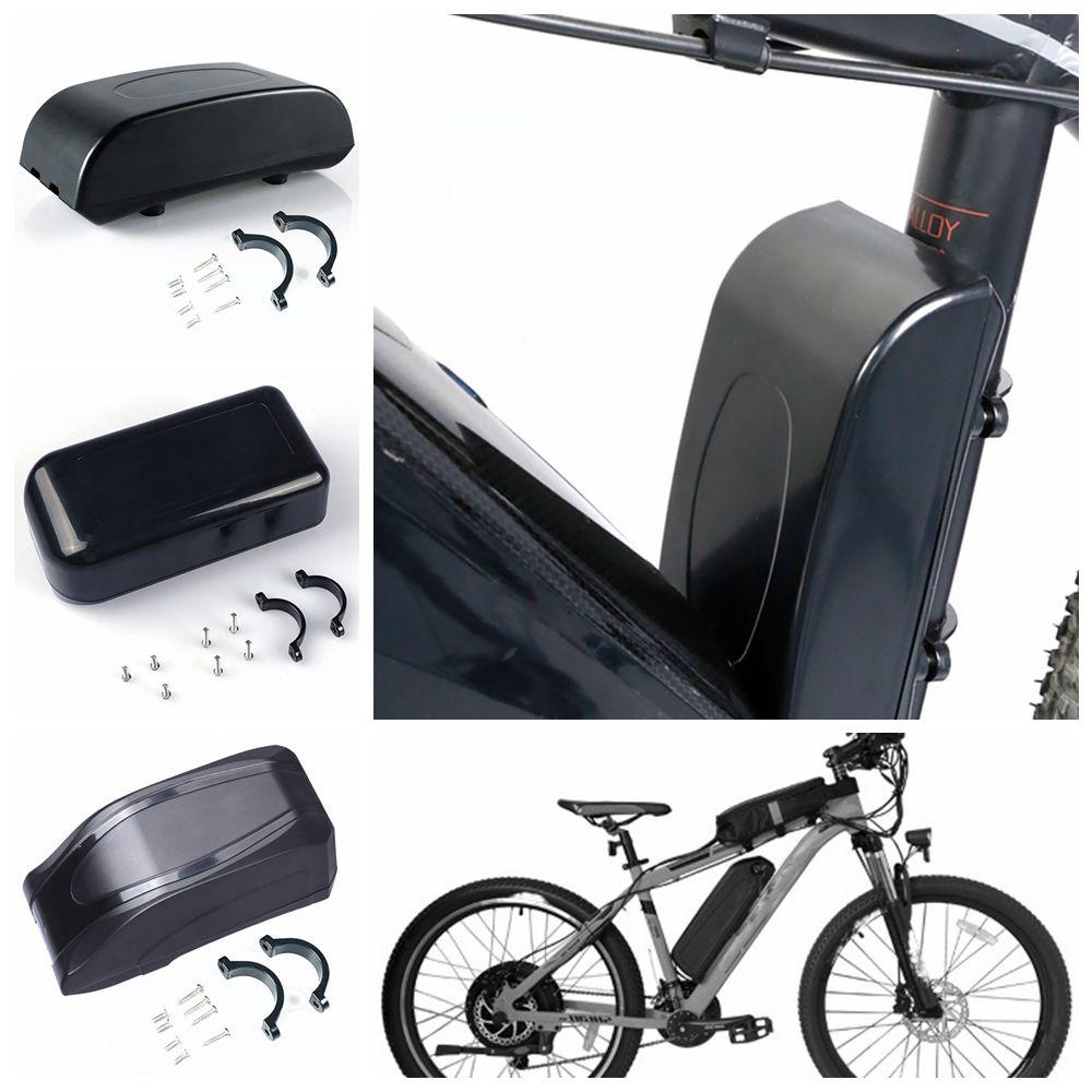 Hộp Điều Khiển Xe Đạp Điện Chống Bụi Tiện Dụng