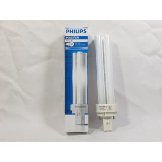 Bóng đèn compact philips master pl-c 2p 18w - điện nước gai dụng hoàng kim