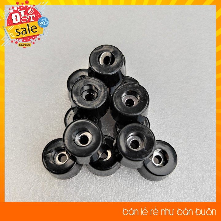 Chân đế cao su chống rung các thiết bị âm thanh