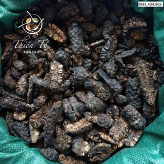 Trái nhàu khô 1kg
