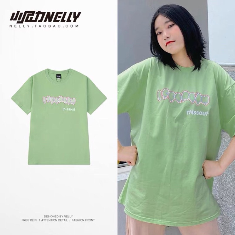 Áo phông local brand